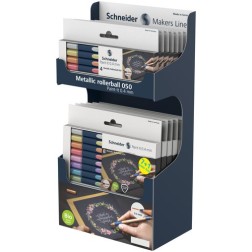ROLLER SCHNEIDER PAINT-IT MET- 0,4 E-14