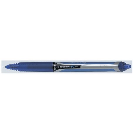 BOLIG-PILOT V-7 RETRACTIL AZUL