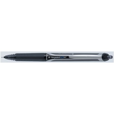 BOLIG-PILOT V-7 RETRACTIL NEGRO