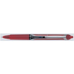 BOLIG-PILOT V-7 RETRACTIL ROJO