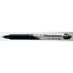BOLIG-PILOT V-BALL GRIP RETRAC- 0,7 NEGR