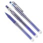 ROLLER FOROFIS NEEDLE TIP 0-5 AZUL