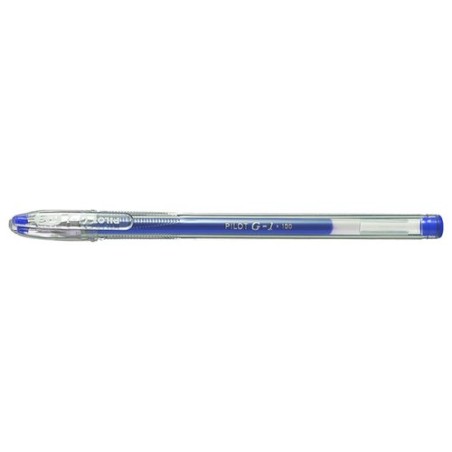 BOLIG-PILOT G-1 0,5 AZUL
