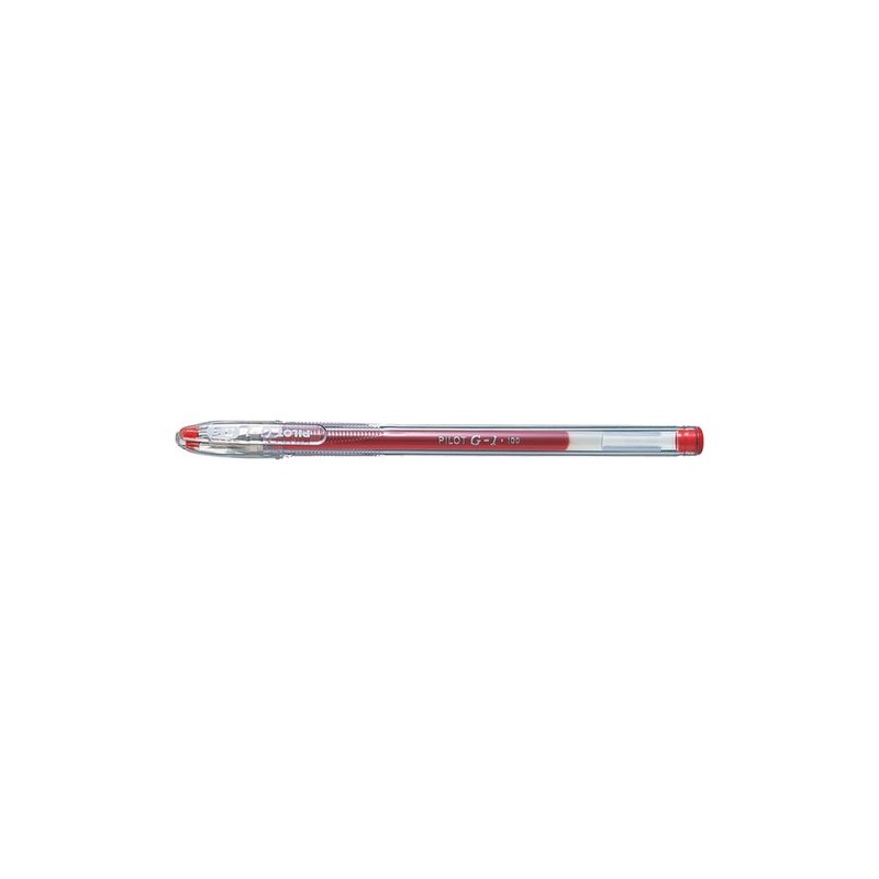 BOLIG-PILOT G-1 0,5 ROJO