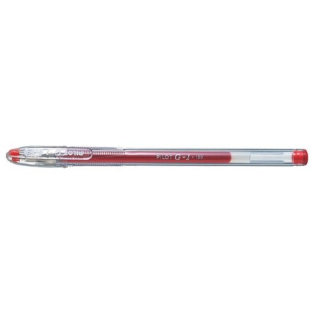 BOLIG-PILOT G-1 0,5 ROJO