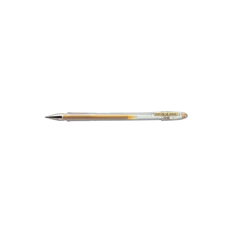 BOLIG-PILOT G-1 ORO
