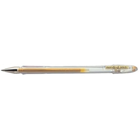 BOLIG-PILOT G-1 ORO