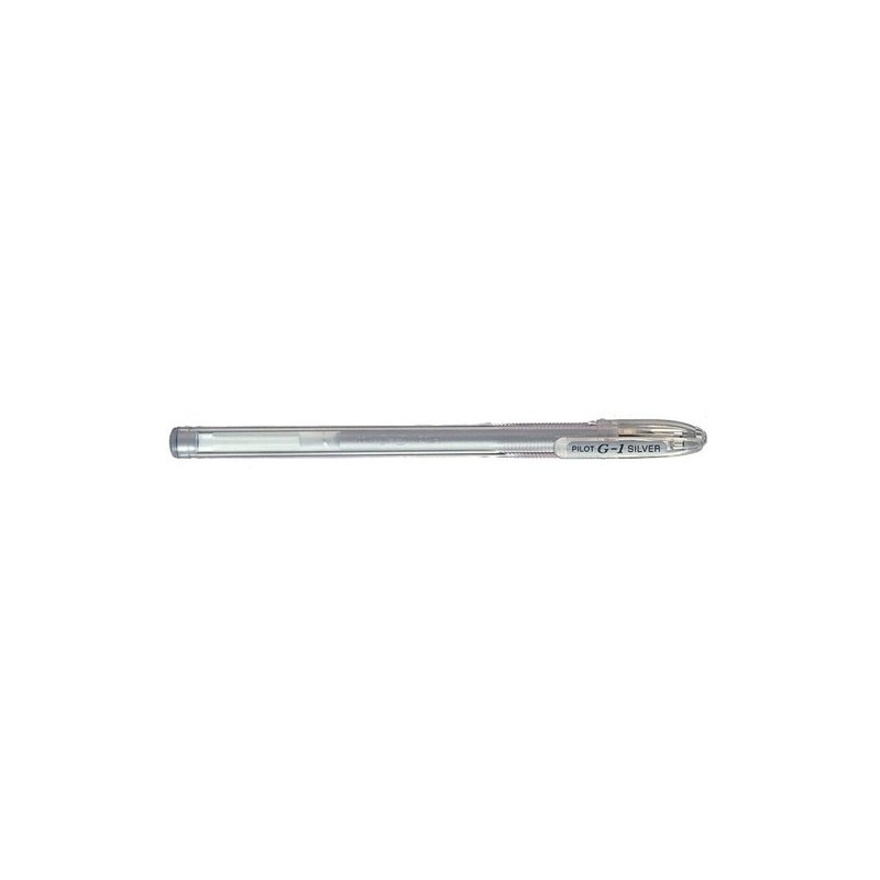 BOLIG-PILOT G-1 PLATA