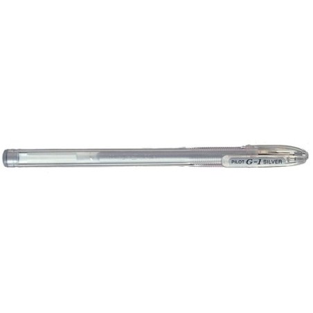 BOLIG-PILOT G-1 PLATA