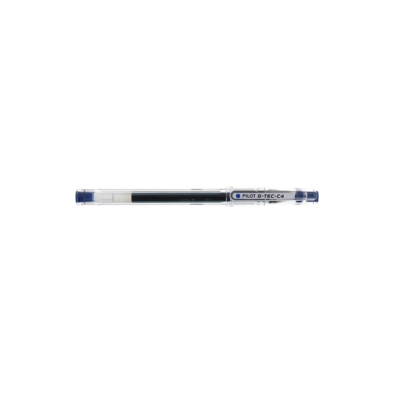 ROLLER PILOT G-TEC-C4 AZUL