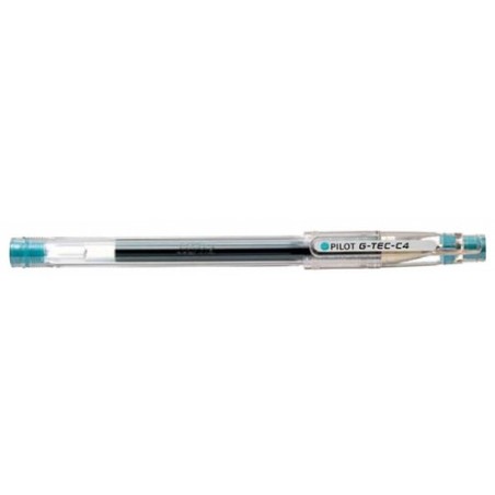 ROLLER PILOT G-TEC-C4 AZUL CLARO