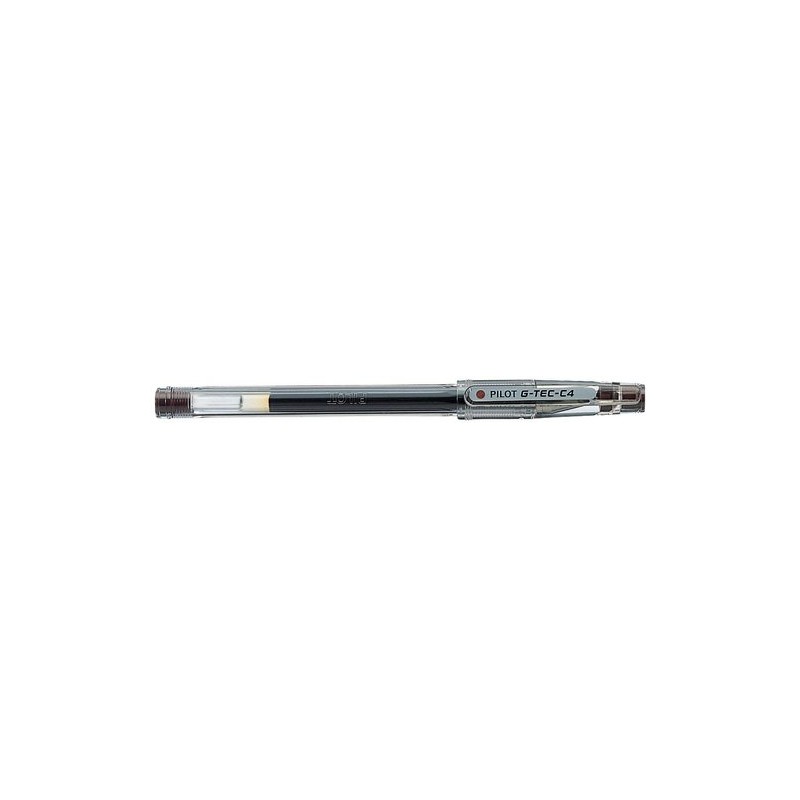 ROLLER PILOT G-TEC-C4 MARRON