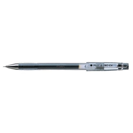 ROLLER PILOT G-TEC-C4 NEGRO