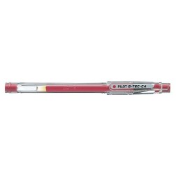 ROLLER PILOT G-TEC-C4 ROJO