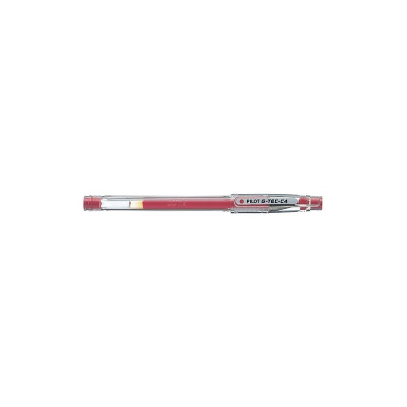 ROLLER PILOT G-TEC-C4 ROJO