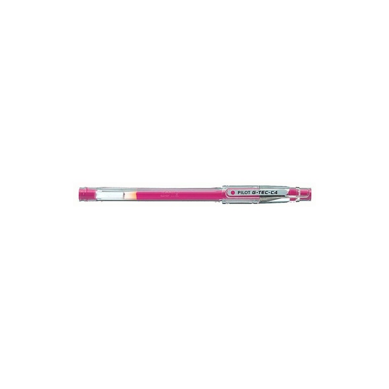 ROLLER PILOT G-TEC-C4 ROSA