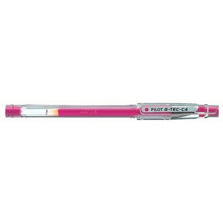 ROLLER PILOT G-TEC-C4 ROSA