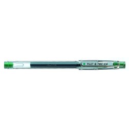 ROLLER PILOT G-TEC-C4 VERDE