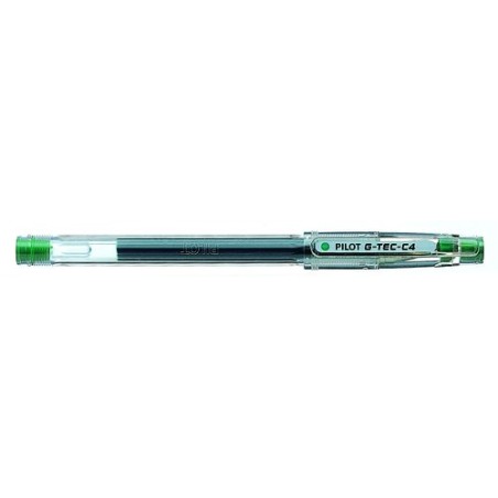 ROLLER PILOT G-TEC-C4 VERDE