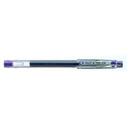 ROLLER PILOT G-TEC-C4 LILA