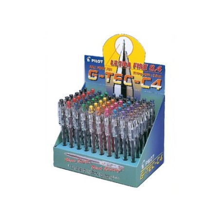 ROLLER PILOT G-TEC-C4 EXPOSITOR de 60