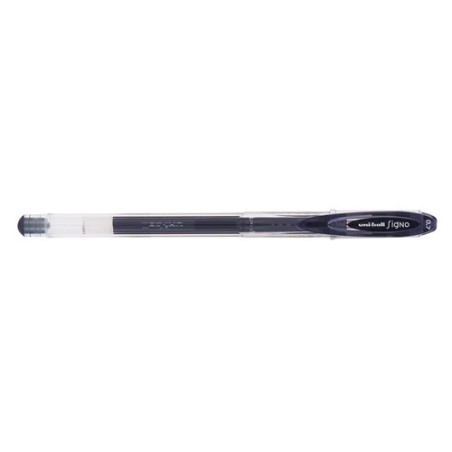 ROLLER UNI-BALL UM-120 SIGNO 0,7 NEGRO
