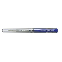 ROLLER UNI-BALL UM-153 SIGNO BROAD AZUL