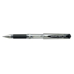 ROLLER UNI-BALL UM-153 SIGNO BROAD NEGRO