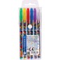 ROLLER GEL CENTRUM GLITTER 1,0 B-6