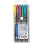 ROLLER GEL CENTRUM METALLIC 1,0 B-6