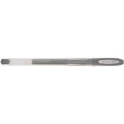 BOLIGRAFO UNI SIGNO UM-120 METALLIC PLAT