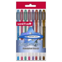 BOLIG-UNI UM120 NOBLE METAL EST- DE 8