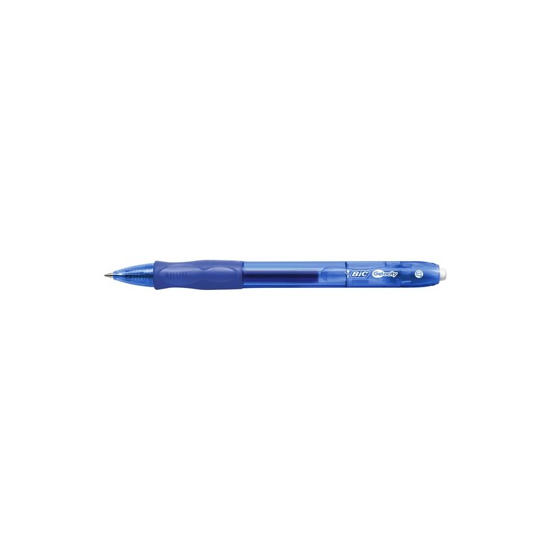 BOLIG-BIC VELOCITY GEL AZUL