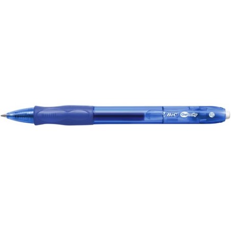 BOLIG-BIC VELOCITY GEL AZUL