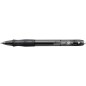 BOLIG-BIC VELOCITY GEL NEGRO