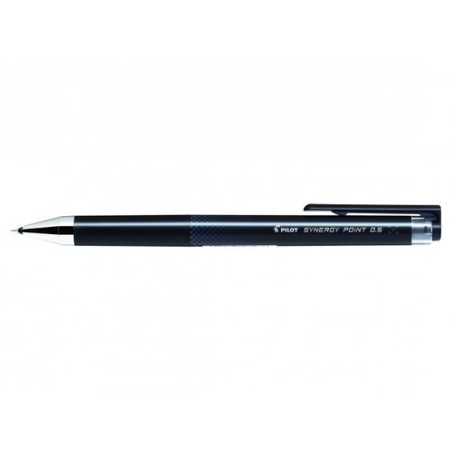 BOLIG-PILOT SYNERGY POINT 0,5 NEGRO