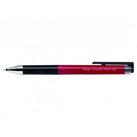 BOLIG-PILOT SYNERGY PONT 0,5 ROJO