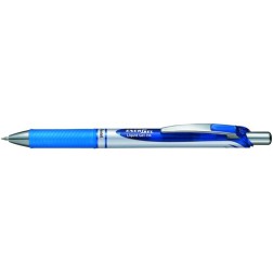 BOLIG-PENTEL GEL BL-77 RT AZUL