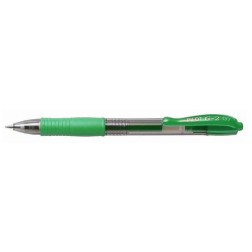 BOLIG-PILOT G-2 RETRACTIL 0,7 VERDE