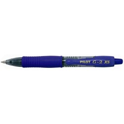 BOLIG-PILOT G-2 XS PIXIE 0,7 AZUL