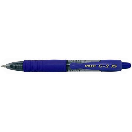 BOLIG-PILOT G-2 XS PIXIE 0,7 AZUL