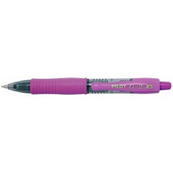 BOLIG-PILOT G-2 XS PIXIE 0,7 ROSA
