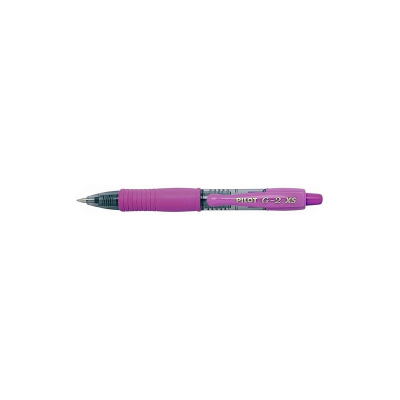 BOLIG-PILOT G-2 XS PIXIE 0,7 ROSA