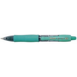 BOLIG-PILOT G-2 XS PIXIE 0,7 TURQUESA