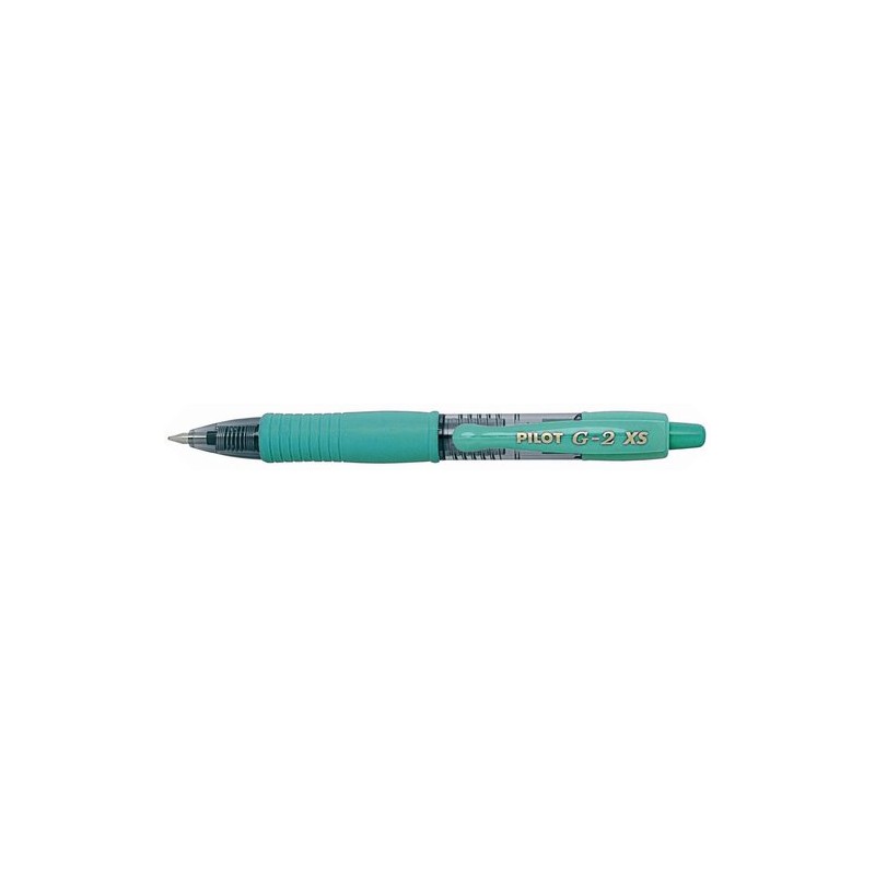 BOLIG-PILOT G-2 XS PIXIE 0,7 TURQUESA