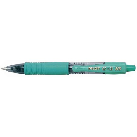 BOLIG-PILOT G-2 XS PIXIE 0,7 TURQUESA