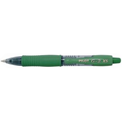 BOLIG-PILOT G-2 XS PIXIE 0,7 VERDE