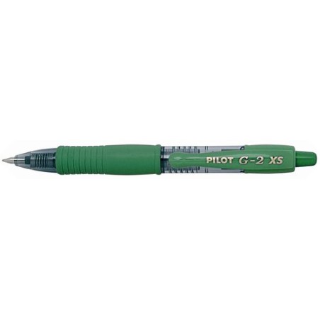 BOLIG-PILOT G-2 XS PIXIE 0,7 VERDE