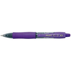 BOLIG-PILOT G-2 XS PIXIE 0,7 VIOLETA