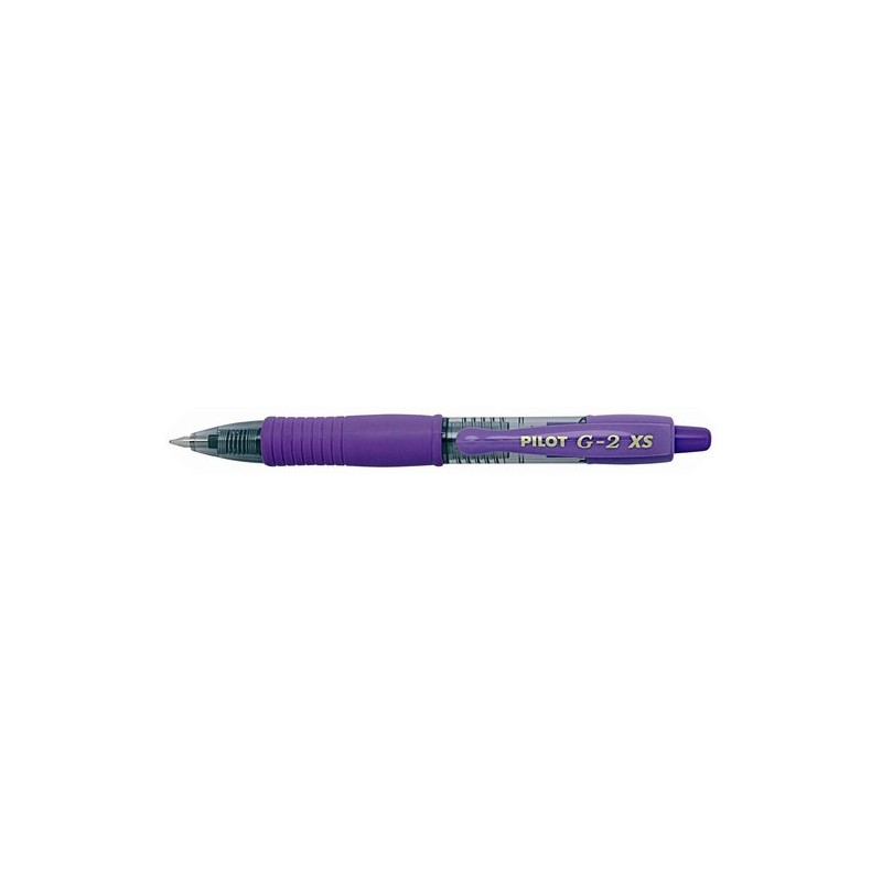 BOLIG-PILOT G-2 XS PIXIE 0,7 VIOLETA
